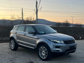 Land Rover Range Rover Evoque SD4 190к.с 4х4 Панорама, снимка 3