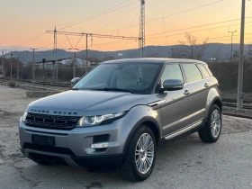 Land Rover Range Rover Evoque SD4 190к.с 4х4 Панорама, снимка 4