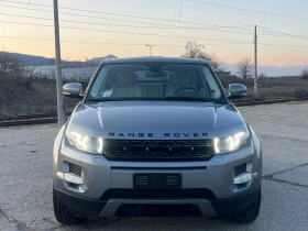 Land Rover Range Rover Evoque SD4 190к.с 4х4 Панорама, снимка 2