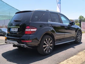 Обява за продажба на Mercedes-Benz ML 500 AMG-pack Facelift ~29 999 лв. - изображение 3