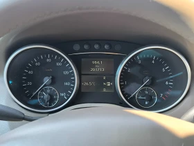 Mercedes-Benz ML 500 AMG-pack Facelift | Mobile.bg    16