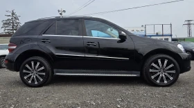 Mercedes-Benz ML 500 AMG-pack Facelift, снимка 4