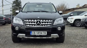 Mercedes-Benz ML 500 AMG-pack Facelift, снимка 2