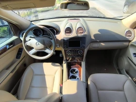 Обява за продажба на Mercedes-Benz ML 500 AMG-pack Facelift ~29 999 лв. - изображение 6
