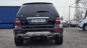 Mercedes-Benz ML 500 AMG-pack Facelift, снимка 6