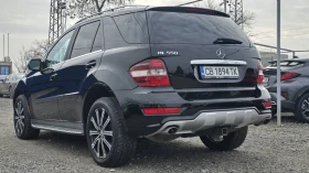 Mercedes-Benz ML 500 AMG-pack Facelift - 29999 лв. - 31493392 | Car24.bg