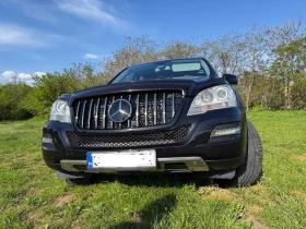  Mercedes-Benz ML 350