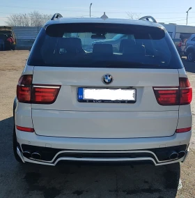 BMW X5 4.0D M-PERFORMANCE 400к.с. - 23990 лв. - 74913898 | Car24.bg