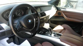BMW X5 4.0D M-PERFORMANCE 400к.с. - 23990 лв. - 74913898 | Car24.bg