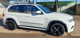 BMW X5 4.0D M-PERFORMANCE 400к.с. - 23990 лв. - 74913898 | Car24.bg