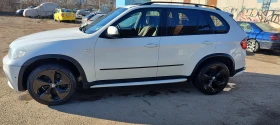 BMW X5 4.0D M-PERFORMANCE 400к.с. - 23990 лв. - 74913898 | Car24.bg