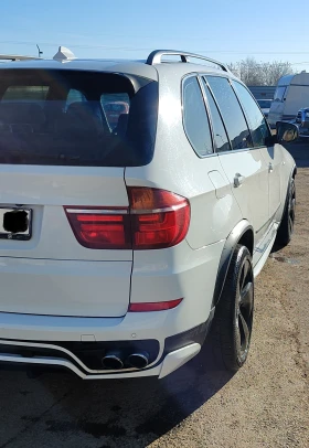 BMW X5 4.0D M-PERFORMANCE 400к.с. - 23990 лв. - 74913898 | Car24.bg
