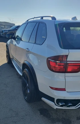 BMW X5 4.0D M-PERFORMANCE 400к.с. - 23990 лв. - 74913898 | Car24.bg