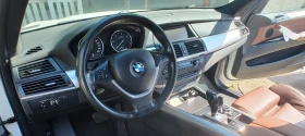 Обява за продажба на BMW X5  4.0D M-PERFORMANCE 400к.с. ~23 990 лв. - изображение 11