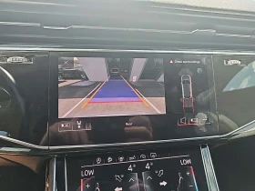 Audi Q8 DISTRONIK* 360* AMBIENT* B&O* ОБДУХ* ПОДГРЕВ* KEYL - 61000 лв. - 55216233 8