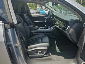 Audi Q8 DISTRONIK* 360* AMBIENT* B&O* ОБДУХ* ПОДГРЕВ* KEYL - 61000 лв. - 55216233 10