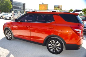 SsangYong Tivoli 1, 6d 4wd automat - 32499 лв. - 65179166 4