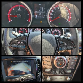 SsangYong Tivoli 1, 6d 4wd automat - 32499 лв. - 65179166 13