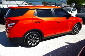 SsangYong Tivoli 1, 6d 4wd automat - 32499 лв. - 65179166 8