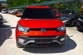 SsangYong Tivoli 1, 6d 4wd automat - 32499 лв. - 65179166 2