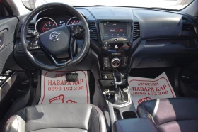 SsangYong Tivoli 1, 6d 4wd automat - 32499 лв. - 65179166 12
