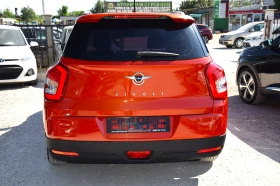SsangYong Tivoli 1, 6d 4wd automat - 32499 лв. - 65179166 6