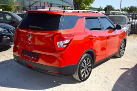 SsangYong Tivoli 1, 6d 4wd automat - 32499 лв. - 65179166 7