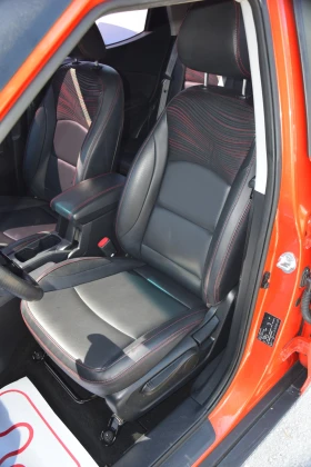 SsangYong Tivoli 1, 6d 4wd automat - 32499 лв. - 65179166 9