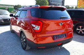 SsangYong Tivoli 1, 6d 4wd automat - 32499 лв. - 65179166 5