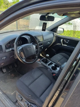 Kia Sorento 2.5crdi 170 | Mobile.bg    4