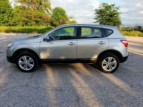 Обява за продажба на Nissan Qashqai 1.5.110 кс ~10 999 лв. - изображение 5