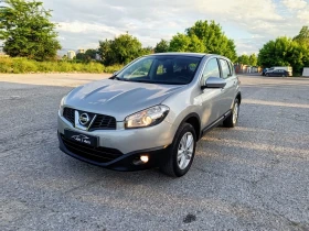 Обява за продажба на Nissan Qashqai 1.5.110 кс ~10 999 лв. - изображение 1