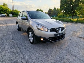 Обява за продажба на Nissan Qashqai 1.5.110 кс ~10 999 лв. - изображение 2