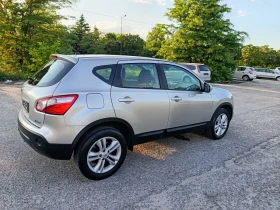 Обява за продажба на Nissan Qashqai 1.5.110 кс ~10 999 лв. - изображение 7