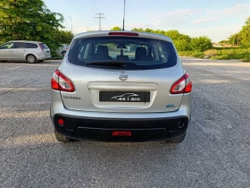 Обява за продажба на Nissan Qashqai 1.5.110 кс ~10 999 лв. - изображение 9