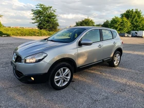 Обява за продажба на Nissan Qashqai 1.5.110 кс ~10 999 лв. - изображение 3