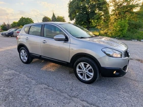 Обява за продажба на Nissan Qashqai 1.5.110 кс ~10 999 лв. - изображение 4