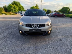 Обява за продажба на Nissan Qashqai 1.5.110 кс ~10 999 лв. - изображение 1