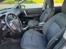 Обява за продажба на Nissan Qashqai 1.5.110 кс ~10 999 лв. - изображение 11