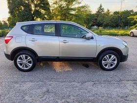 Обява за продажба на Nissan Qashqai 1.5.110 кс ~10 999 лв. - изображение 6