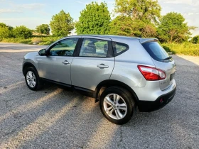 Обява за продажба на Nissan Qashqai 1.5.110 кс ~10 999 лв. - изображение 8