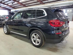 BMW X3 XDRIVE30I  | Mobile.bg    5