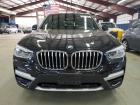 BMW X3 XDRIVE30I 