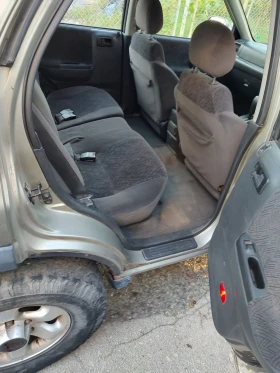 Opel Frontera 3.2    | Mobile.bg    16