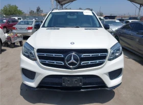 Mercedes-Benz GLS 500 4MATIC Обдух* Harman/Kardon* 360* Въздух* Масаж* 