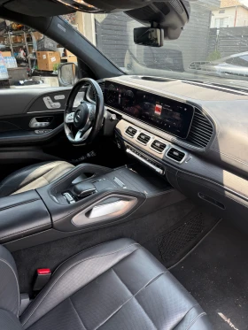     Mercedes-Benz GLS 400 AMG