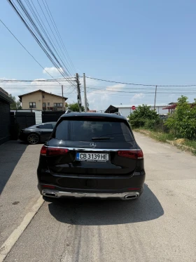 Mercedes-Benz GLS 400 AMG | Mobile.bg    5