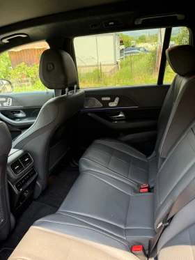     Mercedes-Benz GLS 400 AMG