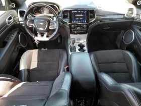 Jeep Grand cherokee SRT-8 BLACK MATTE CANADA - 58000 лв. - 22669116 8