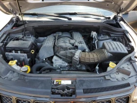 Jeep Grand cherokee SRT-8 BLACK MATTE CANADA - 58000 лв. - 22669116 12